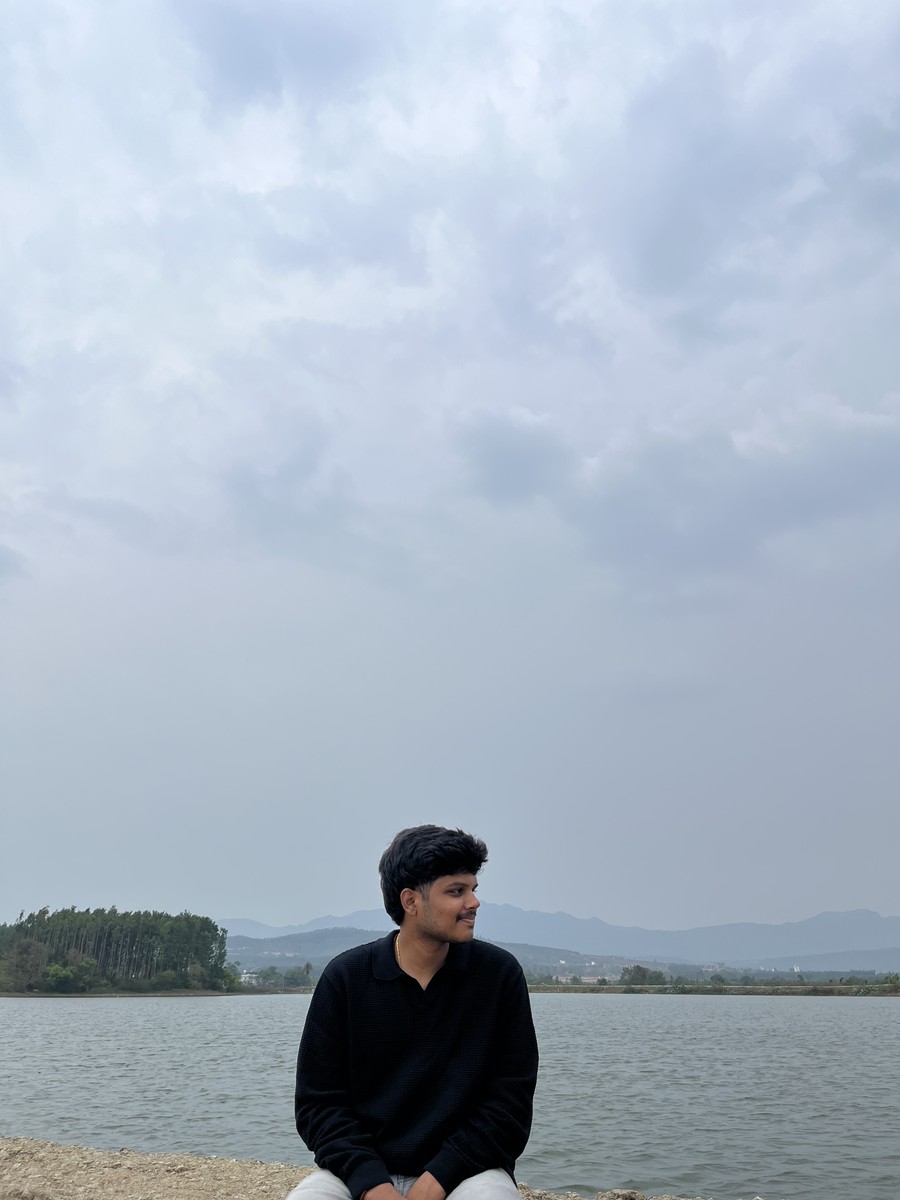 Off the grid