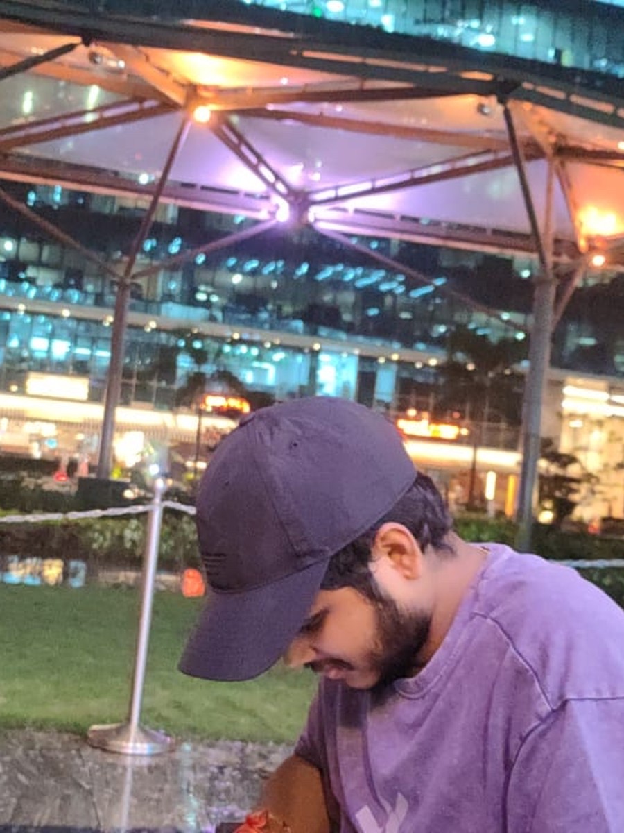 Evenings in Bengaluru